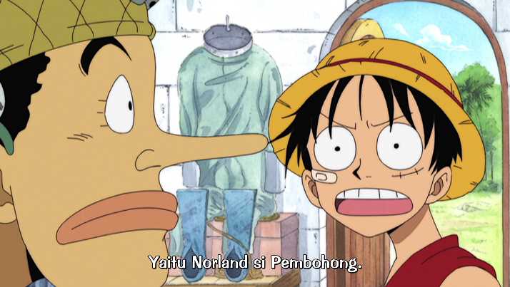 streaming one piece indo