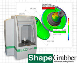 3d scanners for cad